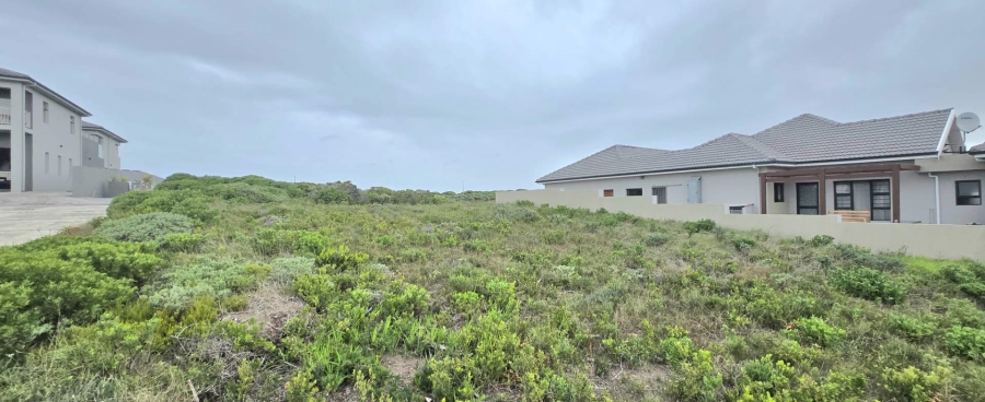 0 Bedroom Property for Sale in Kleinbaai Western Cape